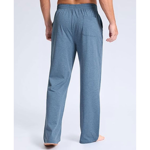 Hot Selling Fashionable Slim Fit <b>Men</b> <b>Trouser</b> For Casual Wear Comfortable <b>Men</b> Casual <b>Trouser</b> <b>men's</b> pants - Product Image 2