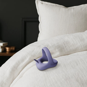 Anillo de pene de silicona personalizado para fabricación - Product Image 6