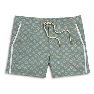 Shorts de Baño para Hombre, de Secado Rápido, Cintura Elástica, para Playa, Natación, Algodón, Estilo Casual de Verano, para Gimnasio, Pesca - Product Image 4