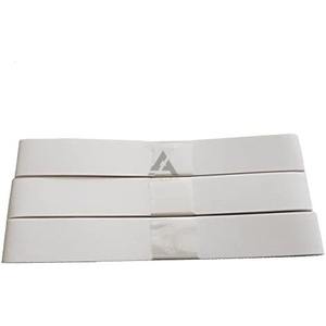 Cinta Protectora de Borde para Raqueta de Pickleball de Alta Calidad, Duradera, Ligera, de Material PU/Papel, Personalizable, OEM - Product Image 1