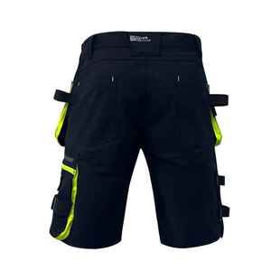 Shorts para Hombre Hechos en Pakistán, Precio Económico, Color Personalizado, Shorts Cómodos de Alta Calidad para Hombre - Product Image 2