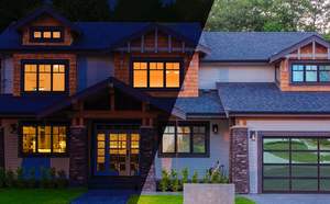 <span class=keywords><strong>Film</strong></span> de confidentialité solaire IR UV 99% blocage ciblé VLT25 % isolation thermique clair statique s'accrochent à sens unique Films de fenêtre - Product Image 4