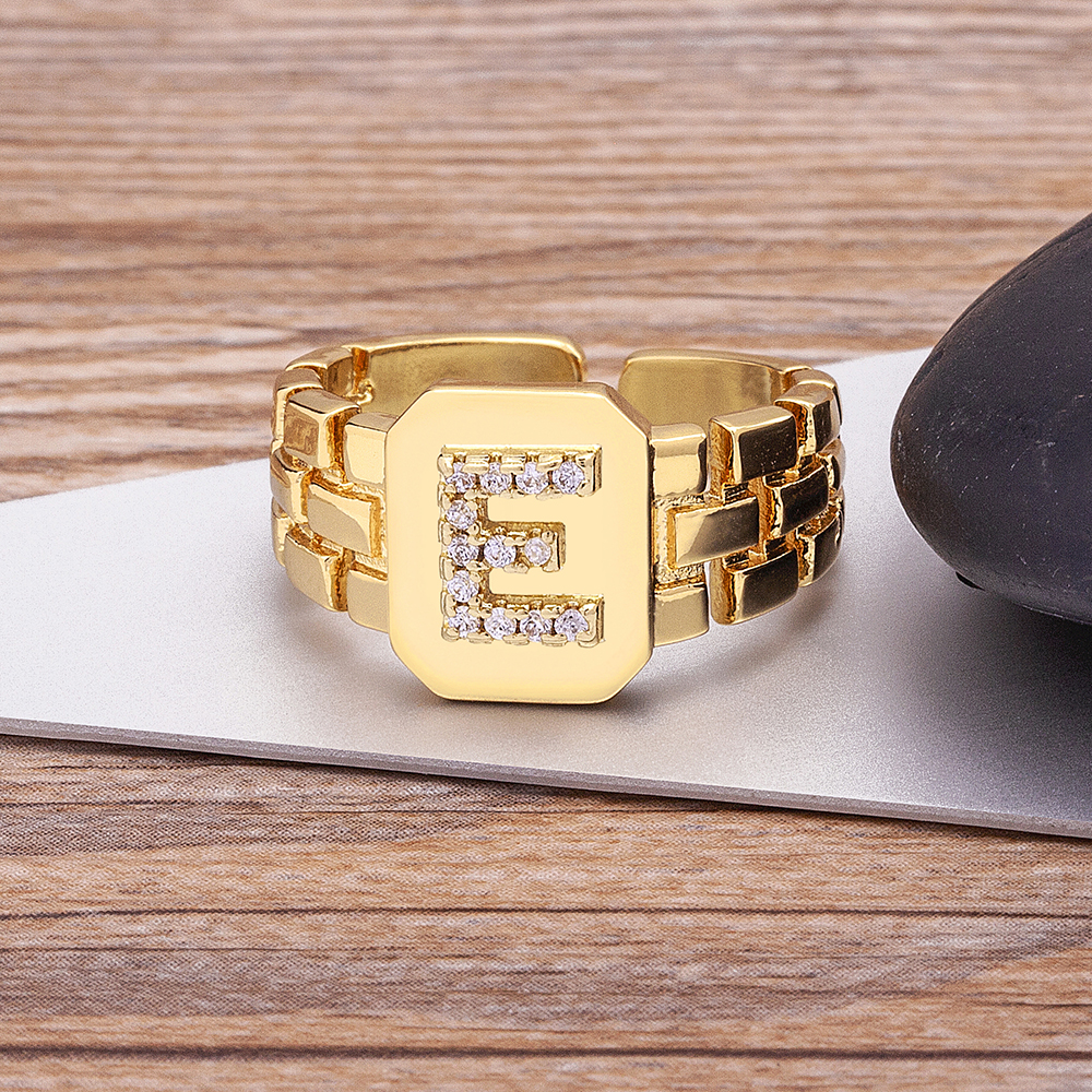 Gold-E