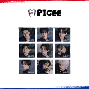 CRAVITY - [ REDEFINE ] 8ème EP (Version DIGIPACK) Album KPOP le plus vendu en Corée - Product Image 2