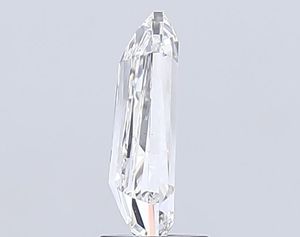 Diamante Cultivado en Laboratorio, Color D, Claridad VVS-VS, Corte en Forma de Cometa, Certificado IGI, 8.60 Quilates, para Joyería, para Pendientes o Anillos - Product Image 3