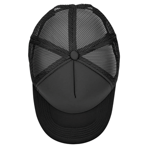 Casquette de baseball unisexe en coton lavé style vintage avec logo brodé personnalisé, ajustable, pour un usage décontracté - Product Image 1