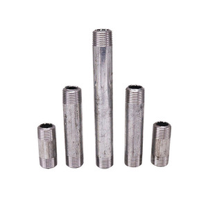 <span class=keywords><strong>ISO</strong></span> 65 ống thép mạ kẽm trung bình 1/2 "-6" BSP chủ đề gi ống kim loại thép cho hệ thống ống nước như/NZS tuân thủ 2280 - Product Image 3