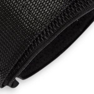 Guantes de Portero Hyper Grip, Guantes de Fútbol de Látex Premium, Transpirables, Duraderos, con Soporte Ajustable para la Muñeca, Guantes de Entrenamiento - Product Image 5