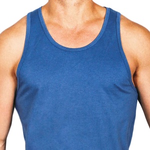 เสื้อกล้ามออกกำลังกายเพาะกายสำหรับผู้ชายชุดฝึกกีฬา - Product Image 4