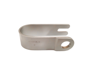 Dispositivo Transbucal Profesional con Trócar y Retractor de Mejillas, Juego de Instrumentos Quirúrgicos Orales y Maxilofaciales de Precisión - Product Image 4