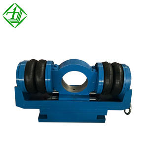 造纸机械备件自动张力控制器压力机毛毡调节器 - Product Image 6