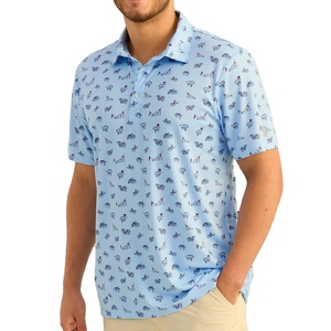 Impression personnalisée de qualité supérieure, marque personnalisée, vente en gros, été, automne, printemps, respirant, 100% coton, anti-plis pour - Product Image 1