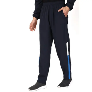 Conjunto Deportivo Informal para Hombre, Tallas Grandes, MOQ Bajo, Manga Larga, Ligero, Lavado Ácido, Estampado, Poliéster y Elastano, 2 Piezas - Product Image 6