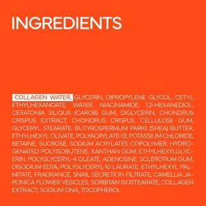 Mascarilla Facial IVOSKIN de Colágeno y Niacinamida Hydro Bomb, Reafirmante, Nutritiva, Hidratante y Antiarrugas para Todo Tipo de Piel - Product Image 5