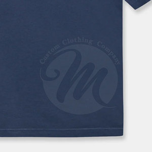 Camiseta con efecto descolorido por el sol de último diseño, camiseta con efecto descolorido por el sol más vendida, ropa urbana ligera, camiseta con efecto descolorido por el sol de alta calidad para hombre - Product Image 5