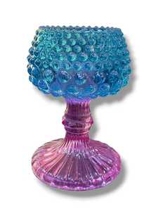 Pot en verre de haute qualité pour bougies en cire de soja, bougies parfumées, bougies artisanales et accessoires décoratifs pour la maison - Product Image 5