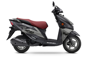 ขายรถสกู๊ตเตอร์ SUZUKI "AVENIS" ราคาประหยัด สกู๊ตเตอร์ที่ดีที่สุด ประหยัดน้ำมันและมีสมรรถนะเยี่ยม - Product Image 6