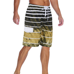 New Style Hot Sale <b>Men</b> Swim <b>Trunks</b> Custom Color Swim <b>Trunks</b> Design Your Own Swim <b>Trunks</b> <b>For</b> <b>Men</b> - Product Image 2