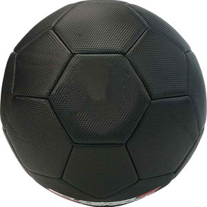 ลูกฟุตบอลฝึกซ้อมคุณภาพสูง น้ำหนักเบา ดีไซน์คลาสสิกยอดนิยม รับพิมพ์โลโก้ตามสั่ง ขายส่ง หลากหลายแบบ - Product Image 3