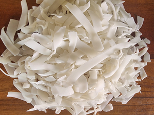 Vietnam Dried Coconut Powder <b>Sweet</b> Taste <b>Bulk</b> Packaging HACCP ISO Certified Best Quality Competitive Price Export Quality - Product Image 5