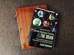 Culturally Responsive Teaching and The Brain by Zaretta Hammond paperback <b>book</b> bestselling for adult - Product Image 3