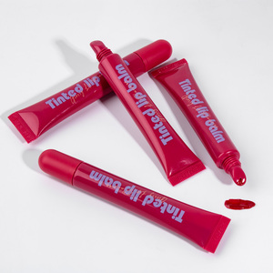 ลิปบาล์มโพลีเปปไทด์สีอ่อน บำรุงริมฝีปากชุ่มชื้น สีชัด ติดทนนาน น้ำหนักเบา ลิปออยล์เพิ่มความชุ่มชื้นให้ริมฝีปากเรียบเนียน รับผลิตแบรนด์ส่วนตัว - Product Image 6