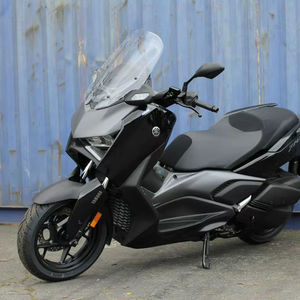 Scooter-Motocicleta Yamaha X-MAX 2026 en Oferta - Product Image 4