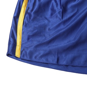 Tenue de boxe pour hommes adultes, taille élastique, tenue d'entraînement Sanda Muay Thai, durable, extensible, respirante, séchage rapide, légère - Product Image 4