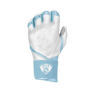 Gants de frappe professionnels à manchette intégrale, protection des doigts, respirants, légers, à manchette intégrale - Product Image 2