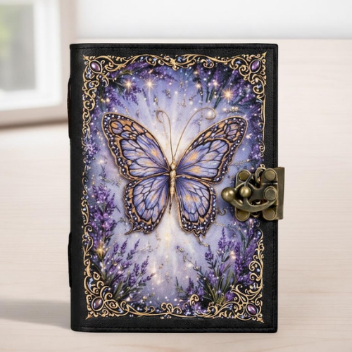 ช่อลาเวนเดอร์