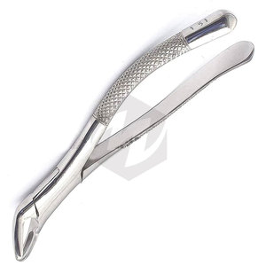Calibrador Dental Premium de Acero Inoxidable, Instrumentos Quirúrgicos Manuales, Dispositivo Médico de Clase I, Cumple con la Normativa MOL - Product Image 4