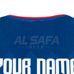 ชุดฝึกซ้อมบาสเก็ตบอลสีพื้น ขายตรงจากโรงงาน เสื้อบาสเก็ตบอลคุณภาพสูง - Product Image 5