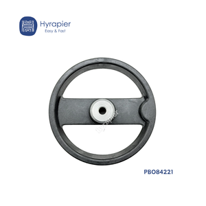 Mecanismo de Devanado Rápido, Resorte de Disco, Anillo de Acero de Bloqueo, Arandela y Volante de Bloqueo, Repuestos para Telares Textiles - Product Image 6