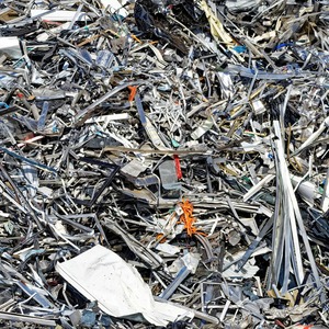 Déchets d'aluminium abordables à vendre, propres et triés, pureté 95%, idéal pour le recyclage et la production d'alliages - Product Image 5