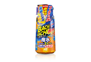 SOFT99 ALAUNEN น้ำยาล้างรถ + น้ำยาเคลือบสีรถยนต์ - Product Image 1