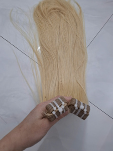 VCHAIRVIETNAM Extensiones de Cabello Virgen Vietnamita de Alta Definición para Cierre Frontal de Encaje en Tamaños 2x6 3x6 3x7 13x8 Vietnam - Product Image 2