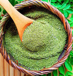 Meilleure Vente 2026 Poudre de Moringa - Super Aliment Naturel pour Renforcer l'Immunité Vente en Gros - Product Image 3