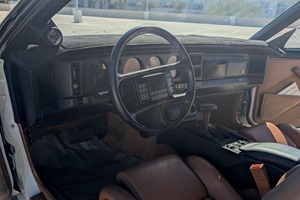 Pontiac Firebird 20e anniversaire Turbo Trans Am 1989 - Product Image 6
