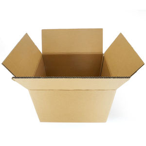 กล่องกระดาษลูกฟูกแข็งแรงขนาดใหญ่ - Product Image 1