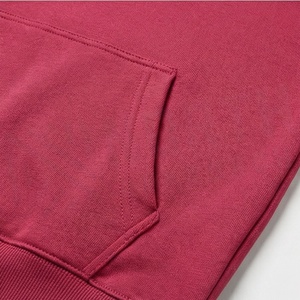 Sweat-shirts à capuche en molleton pour hommes en coton épais à épaules tombantes, vêtements de sport haut de gamme, vêtements décontractés et mode - Product Image 5