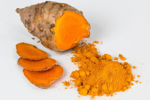 Compra al por Mayor de Cúrcuma 100% Natural, Extracto de Curcumina al 95%, Polvo Seco Crudo, Marca Elite Herbals, Grado Alimenticio, Grado Dietético - Product Image 3