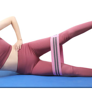 Bandas de Ejercicio para Cadera Venam Martial Arts, Resistentes, de Nailon/Poliéster/Elastano |   Banda de Resistencia - Product Image 3