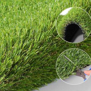 TH-PAG-443 High Quality Artificial <b>Grass</b> Rug for Pets Durable Waterproof Easy Maintenance Suitable for Apartment Patio Garden - Product Image 6