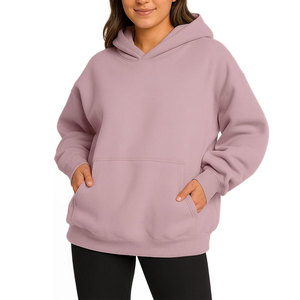 Nouvel Arrivage : Sweat à Capuche Femme en Coton 100% de Qualité Supérieure – Nouveau Design – En Vente - Product Image 1