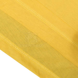 Camisetas de manga larga de diseño único más vendidas al por mayor, camisetas de manga larga de alta calidad para ropa urbana. - Product Image 4