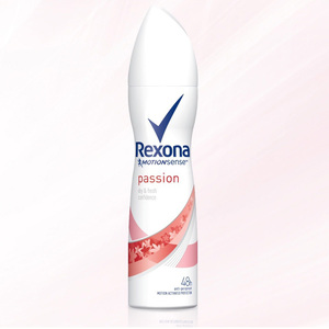 Déodorant spray REXONA Women Shower Clean 150ml haute qualité à bas prix en vente - Product Image 4