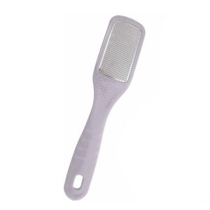 Electric Professional Foot Callus Remover & Scraper Instrument Set Stainless Steel Reusable Surgical Foot Files - Product Image 3