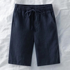 Pantalones Cortos Casuales para Hombre, Diseñados para Comodidad Diaria, Viajes y Actividades de Relajación - Product Image 5