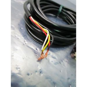 SUNX 233-3853-23 AMPLIFIER F/ATM1100/2100 SENSOR - อุปกรณ์และอะไหล่เซมิคอนดักเตอร์ระดับโลกที่เชื่อถือได้ - Product Image 4