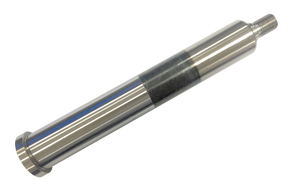 Custom Precision Track <b>Roller</b> Shaft for Bulldozers, Excavators & Crawler Undercarriage Systems - Product Image 6